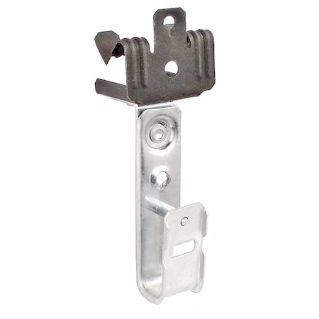 Southwire Hammer-On J Cable Support Hooks For 9/16 To Beam, 3/4 JHK-12-HO916